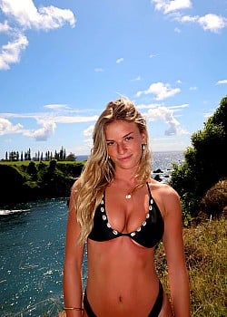Ruby Kessler image 3 of 4