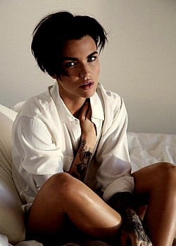 Ruby Rose image 2 of 4