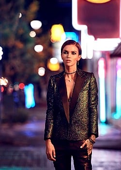 Ruby Rose image 3 of 4