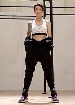 Ruby Rose image 4 of 4