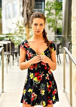 Ruby Sparx image 3 of 3