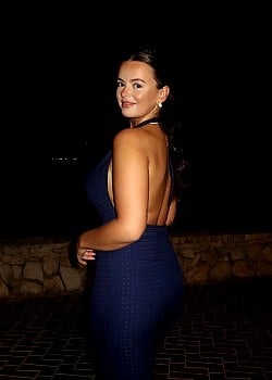Ruby Vigor image 1 of 2