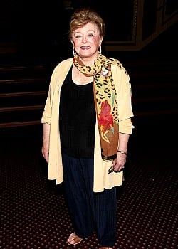 Rue Mcclanahan image 2 of 2