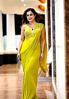Ruhani Shetty profile photo