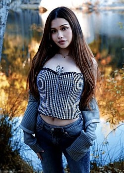 Ruishan Shen image 2 of 2