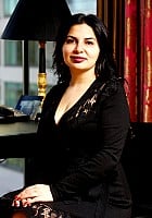 Ruja Ignatova profile photo