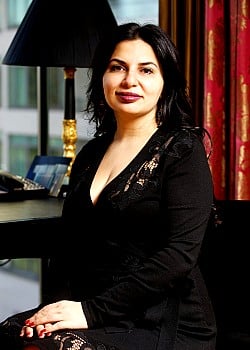 Ruja Ignatova