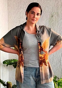 Rukhsar Rehman image 2 of 4