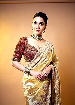 Rukmini Maitra image 4 of 4
