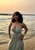 Rukmini Mehra profile photo
