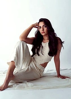 Rukmini Vasanth image 3 of 3