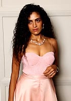 Rukmini Vijayakumar profile photo