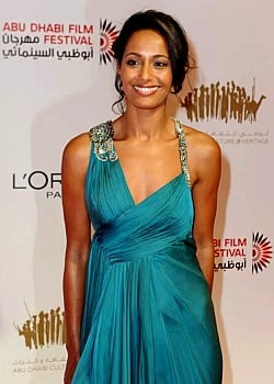 Rula Jebreal image 2 of 3