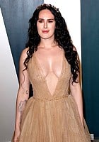 Rumer Willis profile photo