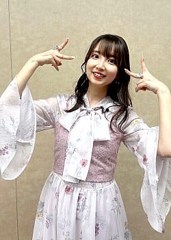 Rumi Okubo image 4 of 4
