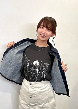 Rumi Okubo image 1 of 4