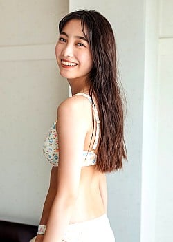 Rumika Fukuda image 2 of 4