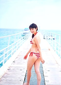 Rumika Fukuda image 4 of 4