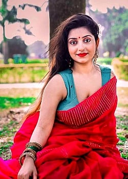 Rupsa Saha Chowdhury image 2 of 3