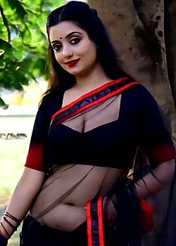 Rupsa Saha Chowdhury image 3 of 3