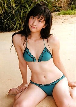 Rurika Yokoyama image 2 of 3