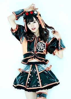 Ruriko Doko image 3 of 4