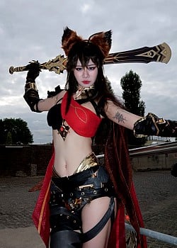 Ruru Ashiru image 1 of 4