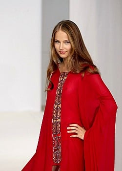 Ruslana Korshunova image 2 of 4