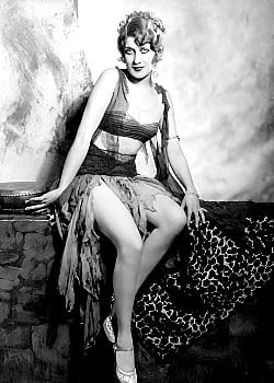 Ruth Etting image 1 of 1