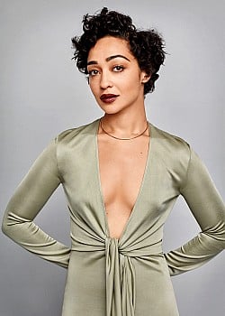 Ruth Negga image 3 of 4