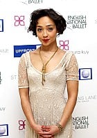 Ruth Negga profile photo