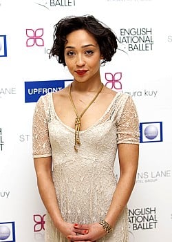 Ruth Negga image 1 of 4