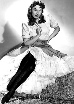 Ruth Roman image 2 of 4