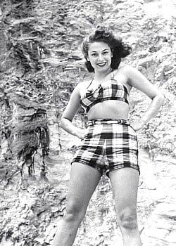 Ruth Roman