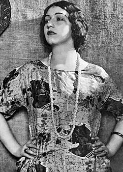 Ruth Royce image 1 of 1
