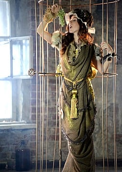 Ruzanna A image 3 of 3