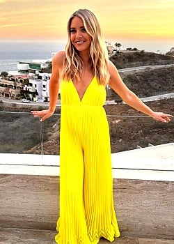 Ryann McEnany image 1 of 2