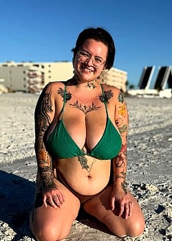 Ryann Ramona Jade image 3 of 3