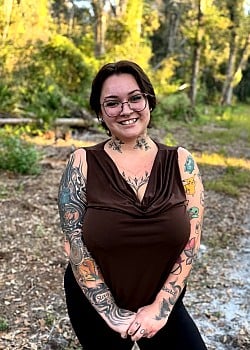Ryann Ramona Jade image 1 of 3