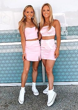 Rybka Twins image 3 of 4