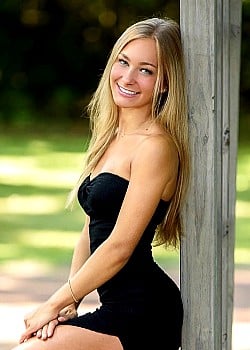 Rylee Johnson image 1 of 4