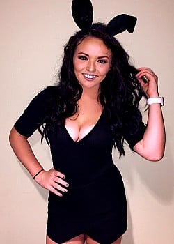 Ryleigh Benjamin image 3 of 4