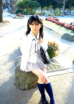 Ryoko Hirosaki