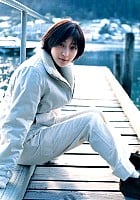 Ryoko Hirosue profile photo