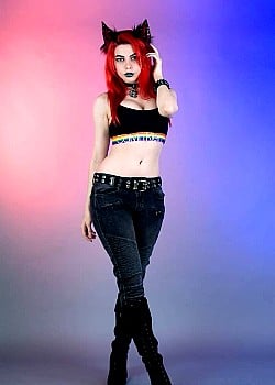 Ryuu Lavitz image 2 of 4