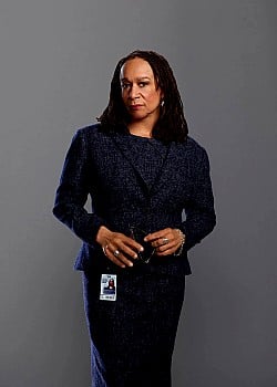 S. Epatha Merkerson image 1 of 1