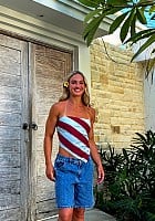Saavanah Bourke profile photo
