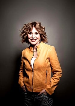 Sabina Guzzanti image 1 of 1