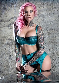 Sabina Kelley image 4 of 4