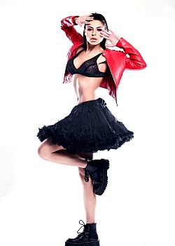 Sabina Sovova image 4 of 4